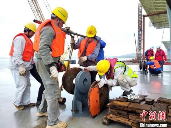 广东省优良样板工地，卓越建设的典范