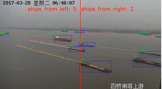 广东省航道支持保障，构建高效水运体系的坚实基石